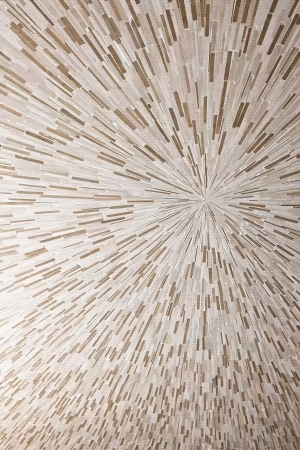 ModernModern Rug