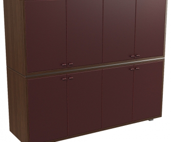 Modern Side Cabinet-ID:746779462