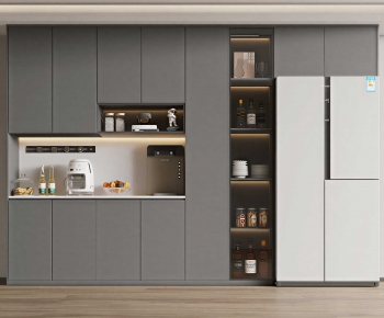 Modern Sideboard-ID:463121897