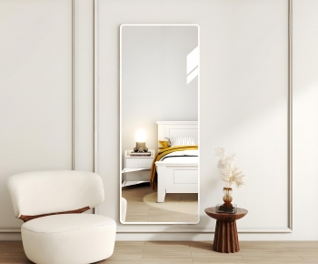 Modern Lounge Chair-ID:949666021