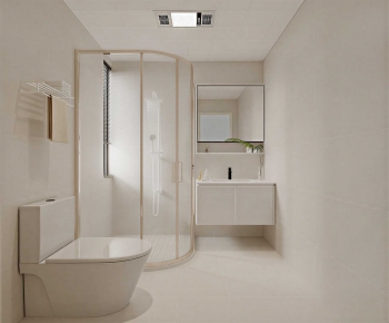 Modern TOILET-ID:309520961