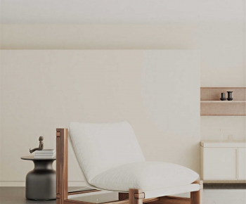 Modern Lounge Chair-ID:272589924