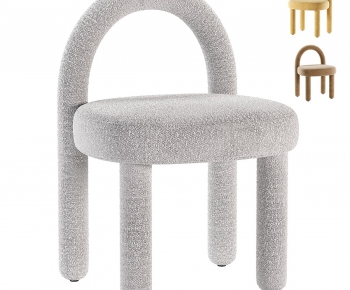 Modern Dining Chair-ID:436722997