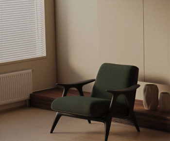 Modern Lounge Chair-ID:596611021