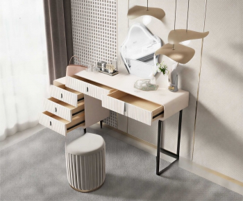 Modern Dresser-ID:729104044