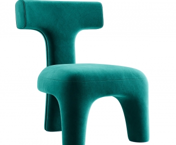 Modern Dining Chair-ID:852499021