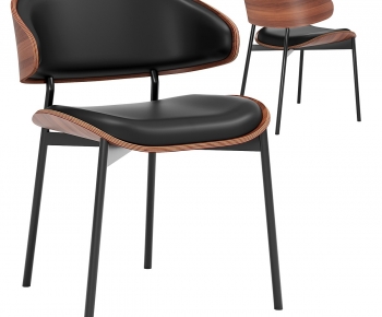 Modern Dining Chair-ID:951335916