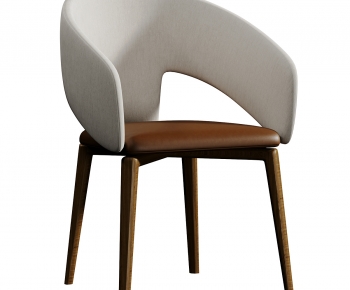 Modern Dining Chair-ID:719819074