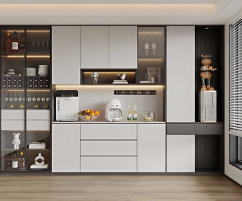 Modern Sideboard-ID:106162079