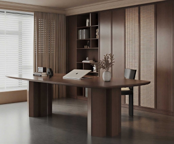 Modern Study Space-ID:511305092