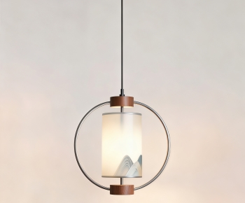 New Chinese Style Table Lamp-ID:102949177