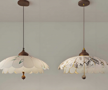 New Chinese Style Droplight-ID:325973998