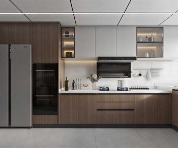 Modern The Kitchen-ID:688555964