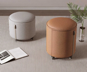 Modern Sofa Stool-ID:207953931