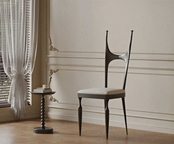 French Style Lounge Chair-ID:339732898