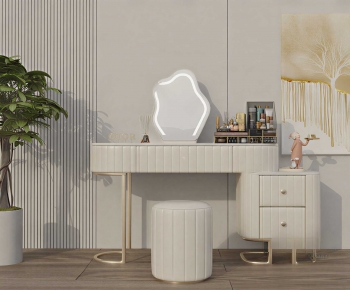 Modern Dresser-ID:733218912