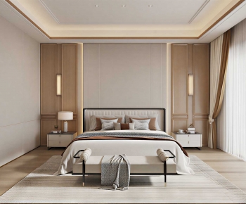 Modern Bedroom-ID:931513078