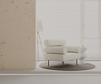 Modern Lounge Chair-ID:687258967