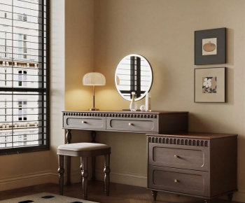 French Style Dresser-ID:872668984