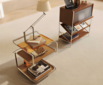 Modern Side Table/corner Table-ID:539155019