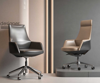 Modern Office Chair-ID:318842897
