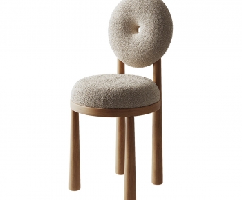 Modern Dining Chair-ID:750947954