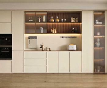 Modern Sideboard-ID:675220973