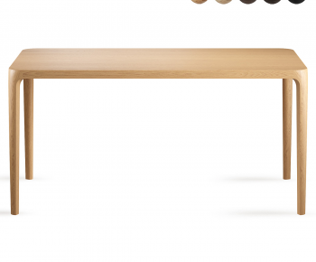 Modern Dining Table-ID:364160064