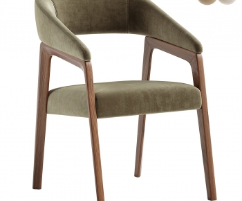 Modern Dining Chair-ID:717267043