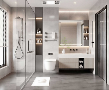 Modern TOILET-ID:382500893