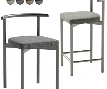 Modern Dining Chair-ID:444067967