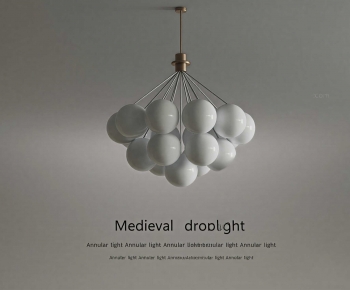 Nordic Style Droplight-ID:384349116