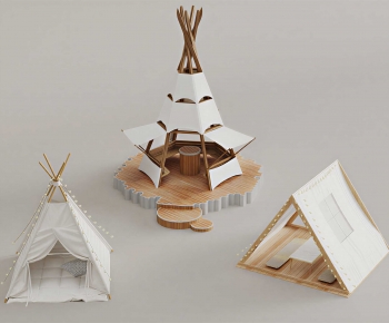 Modern Tent-ID:204802048