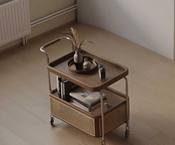 Modern Side Table/corner Table-ID:528791909