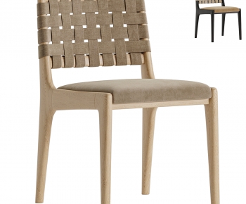 Modern Dining Chair-ID:265216116
