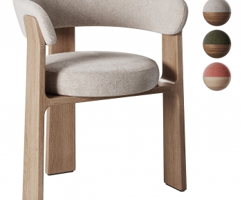 Modern Dining Chair-ID:173039918