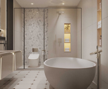 French Style TOILET-ID:377002002