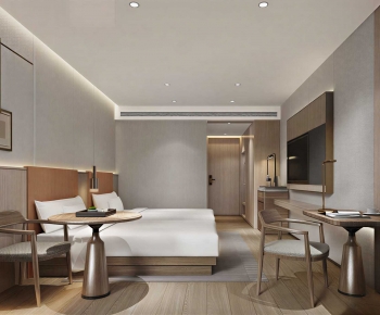 Modern Guest Room-ID:470197929