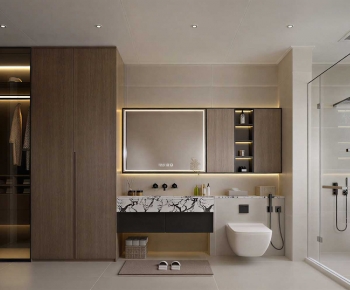 Modern TOILET-ID:276386981