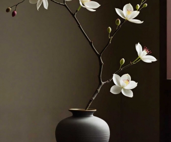 New Chinese Style Flower Arrangement-ID:717295893