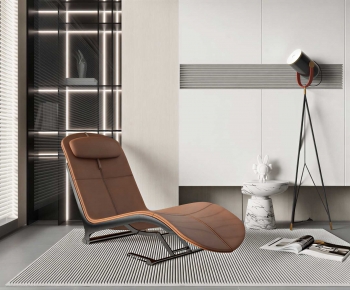 Modern Lounge Chair-ID:376971964