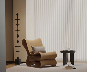 Modern Lounge Chair-ID:834558963