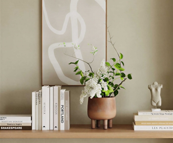 Modern Decorative Set-ID:879565952