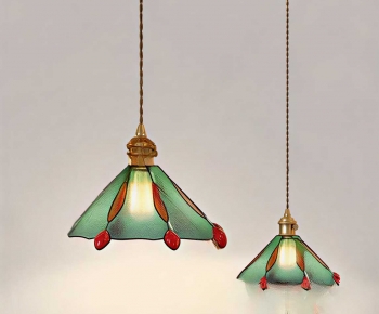 Retro Style Droplight-ID:978377109