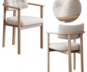 Modern Dining Chair-ID:241746905