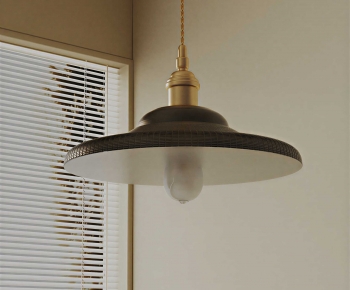 Retro Style Droplight-ID:678116084