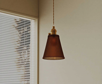 Retro Style Droplight-ID:344275004