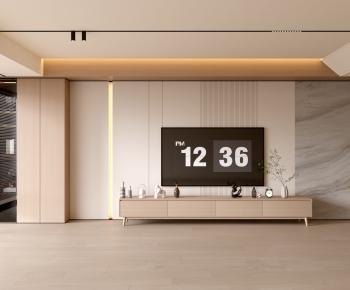 Modern TV Wall-ID:784060006