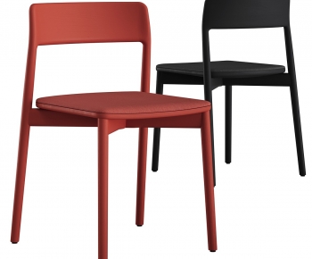 Modern Dining Chair-ID:138444906