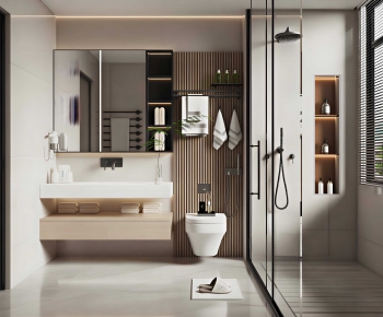 Modern TOILET-ID:759596111